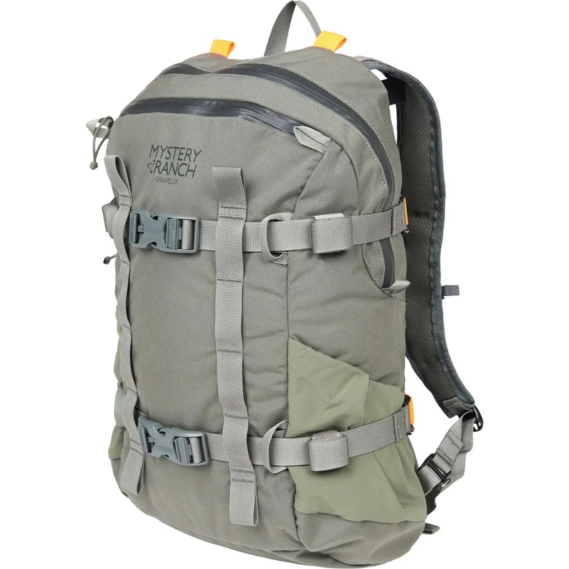Mystery Ranch Gravelly 18 Pack Subalpine One Size