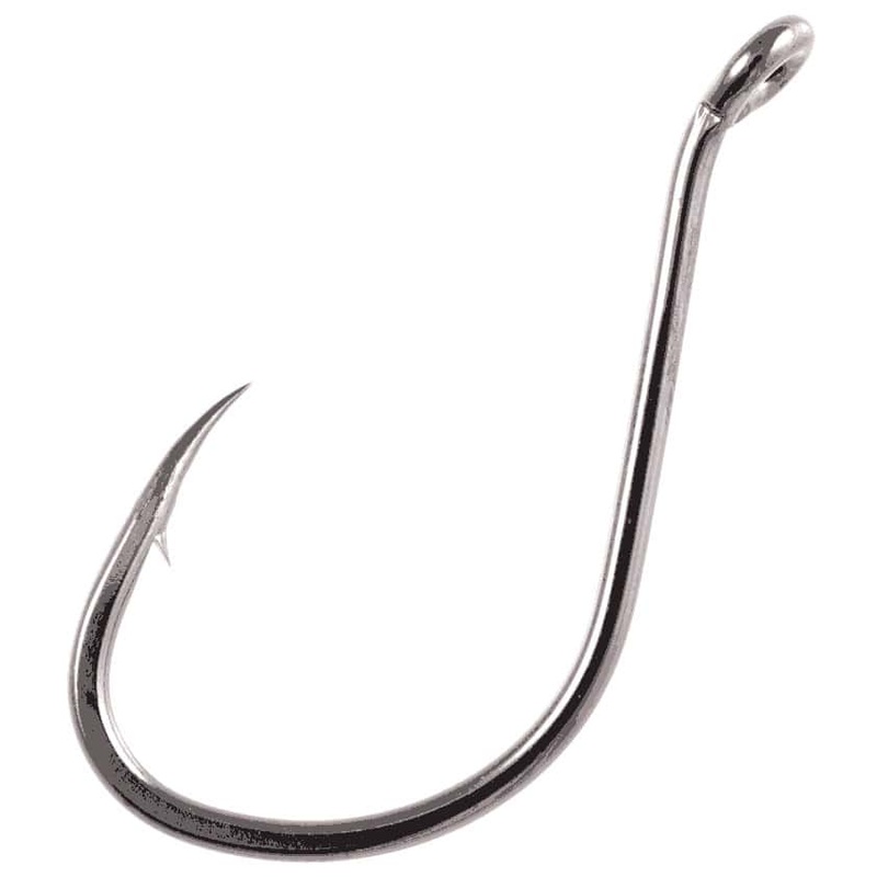 Owner SSW Needle Point Bait Hooks Bulk Pack 5315 1/0 (40pk)