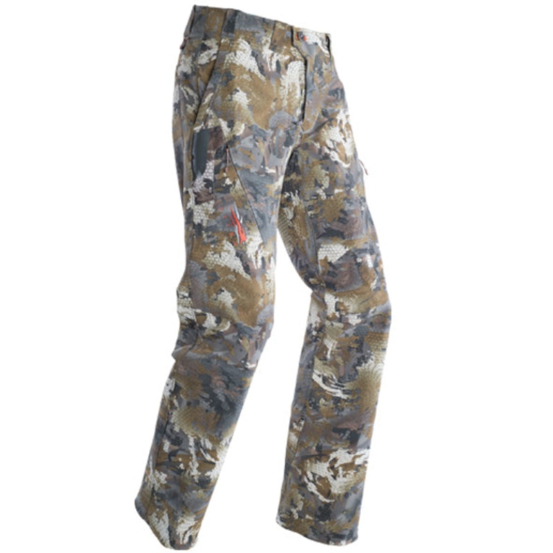 Sitka Grinder Pant Waterfowl Timber 30 R