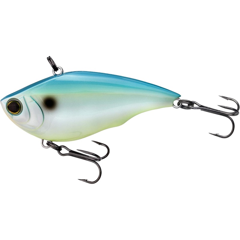 Yo-Zuri Rattl’N Vibe (S) 65Mm 2-1/2″