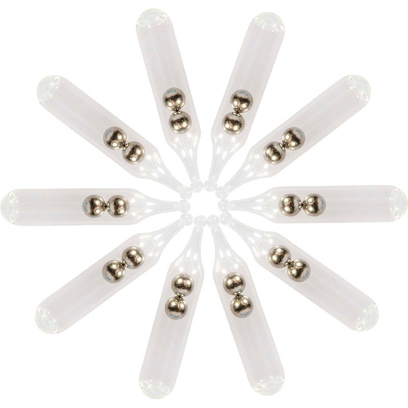 Z-Man Rattle-Snaker Replacement Rattles 10 Pack Z-Man Rattle-Snaker Replacement Rattles 10 Pack