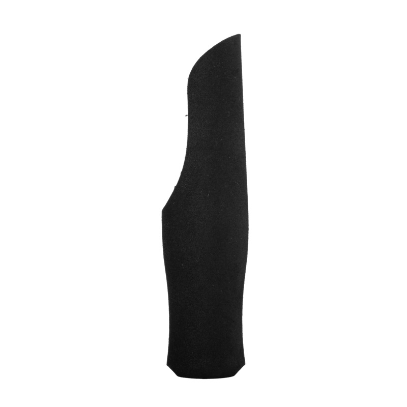 Fuji Short Rear Grip for VSS Style Seats ARBVSS17-2 Black EVA
