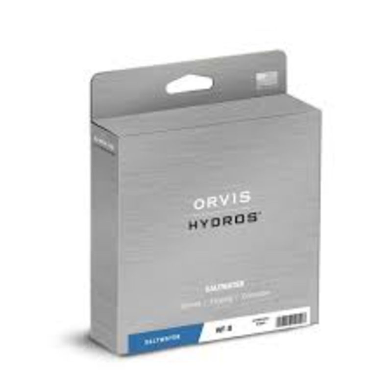 ORVIS HYDROS SALTWATER WF 8 HORIZON