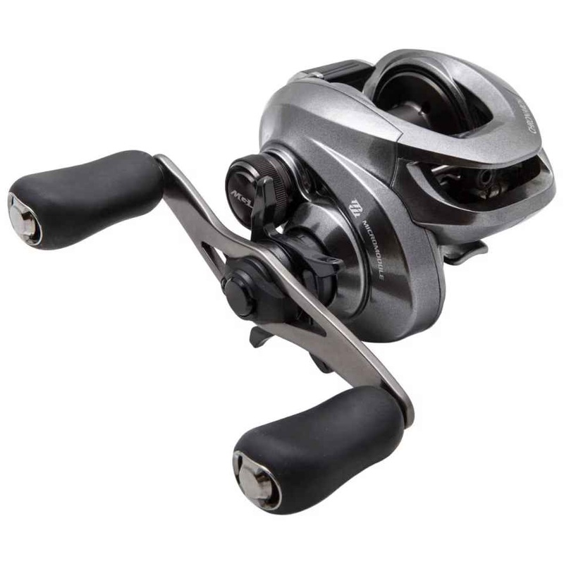Shimano Chronarch MGL Casting Reel 151HG