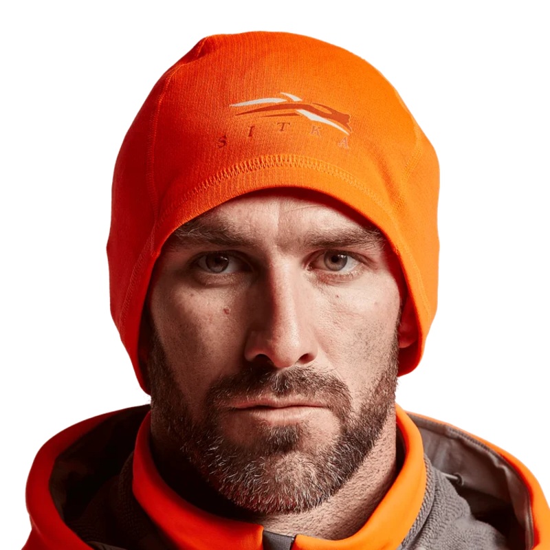 Sitka Traverse Beanie Waterfowl Marsh One Size