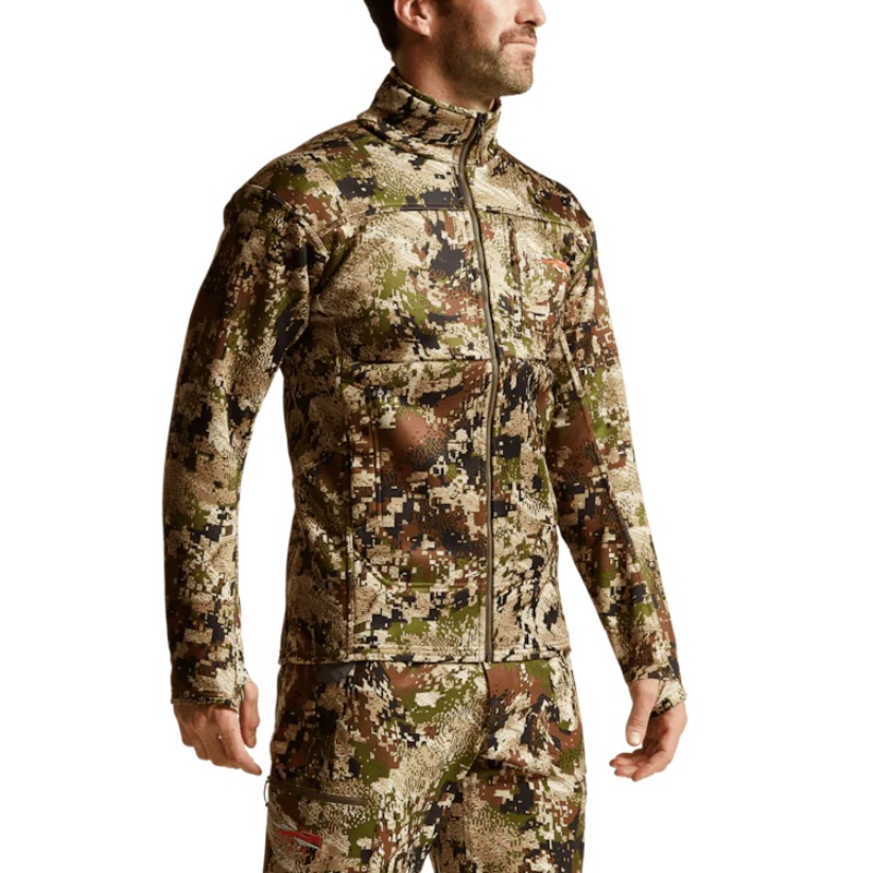 Sitka Traverse Jacket – Subalpine Subalpine M