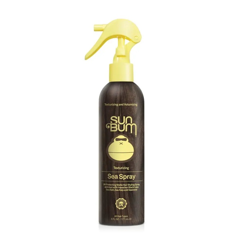 SUN BUM TEXTURIZING SEA SPRAY
