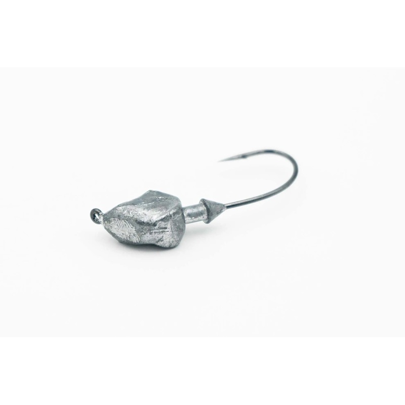 Valor Baits Swimbait Jig Head 3/16oz