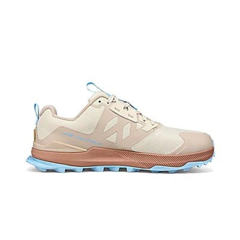 WOMEN’S LONE PEAK 7 Tan 5.5