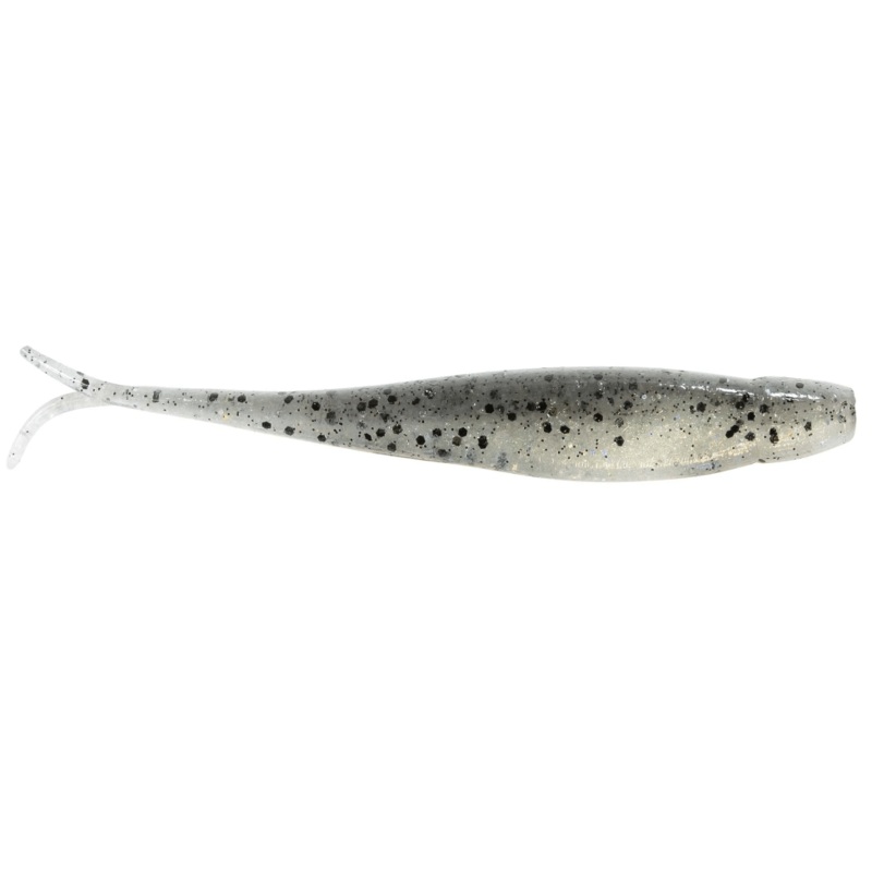 Z-Man Scented Jerk Shadz 4″ Bad Shad