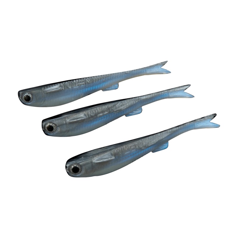 5″ Lil Mullet Bait Fresh Mullet