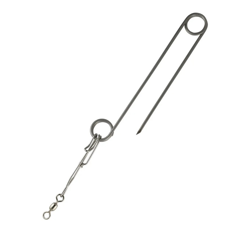 DIAMOND FISH SAVER RELEASE DEVICE