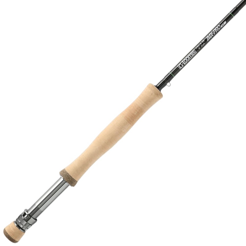 G. Loomis IMX-PRO V2 Fly Rod 4100-4 10’0″ #4 | 13003-01