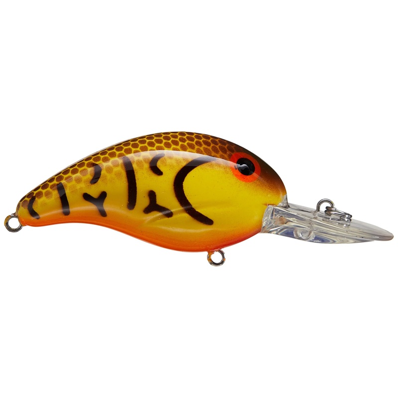 Head Hunter H8 Diver Crankbait Brown Craw
