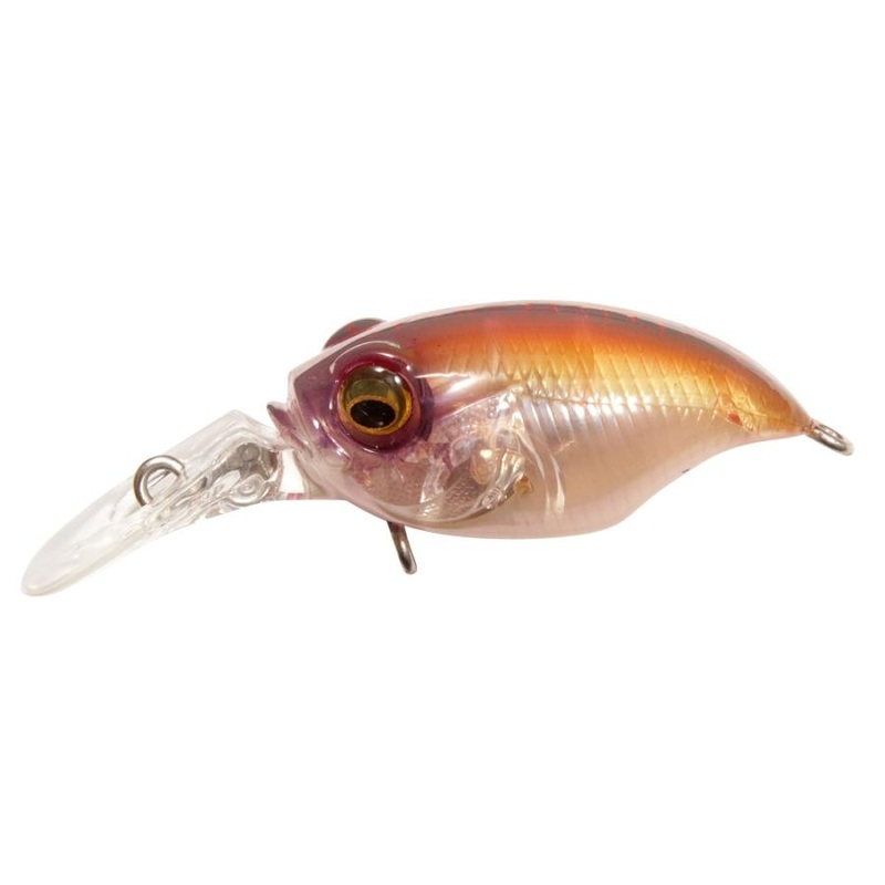 Megabass MR-X Griffon (BFS) Crack Sand