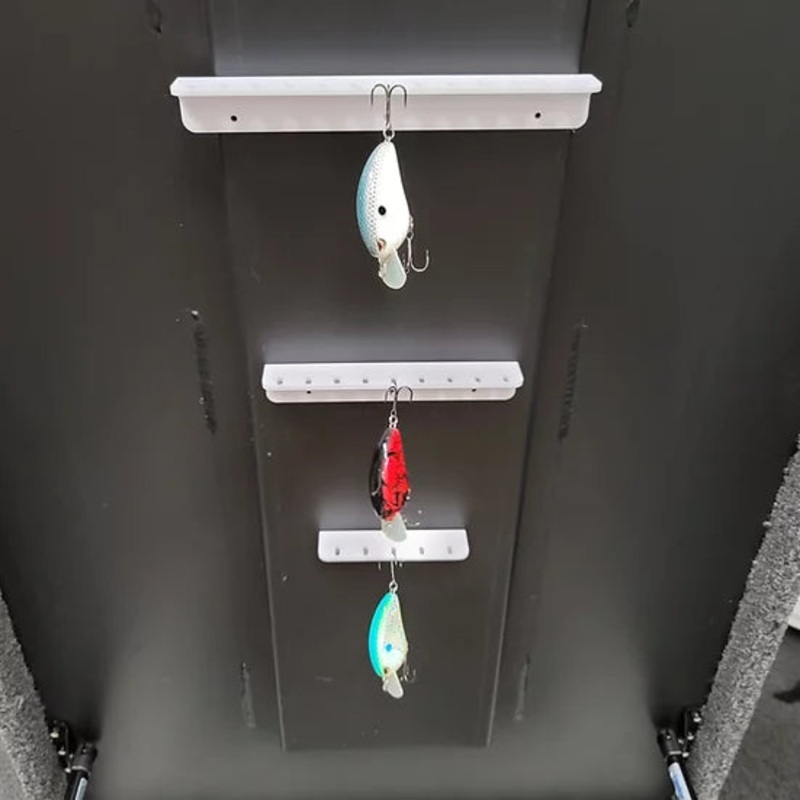 MK2 DESIGNS LURE HANGER Large Black