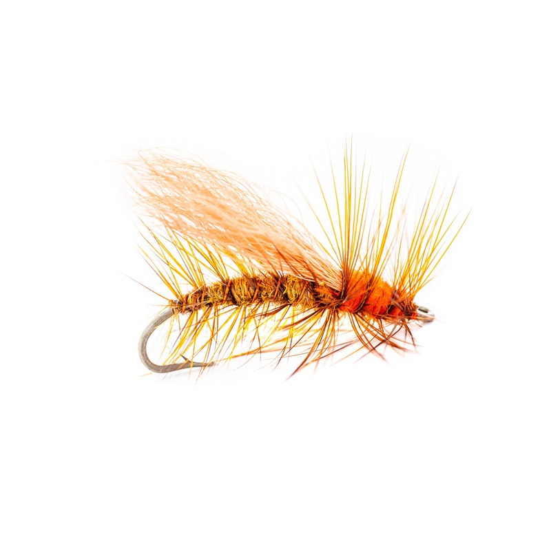 Montana Fly Company Norm Woods Special (3-Pack) 6