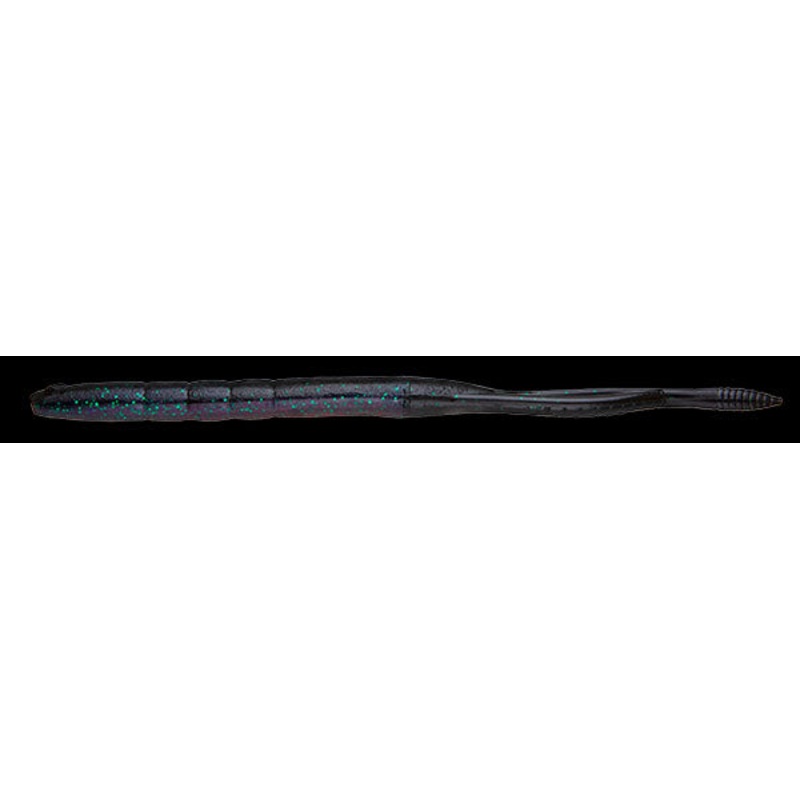 NORIES SHRILPIN 6.5″ #121 Tequila Green