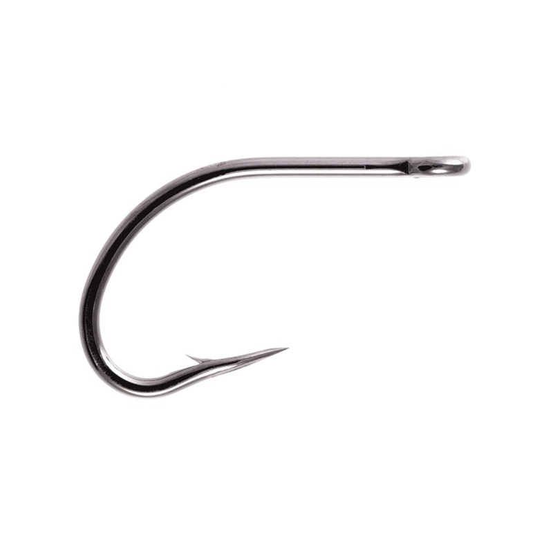 Owner Flyliner Hook #8