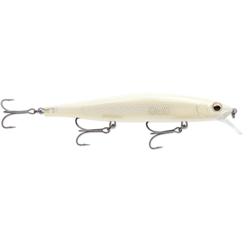 Rapala PXR Mavrik 110 Jerkbait Snow Storm