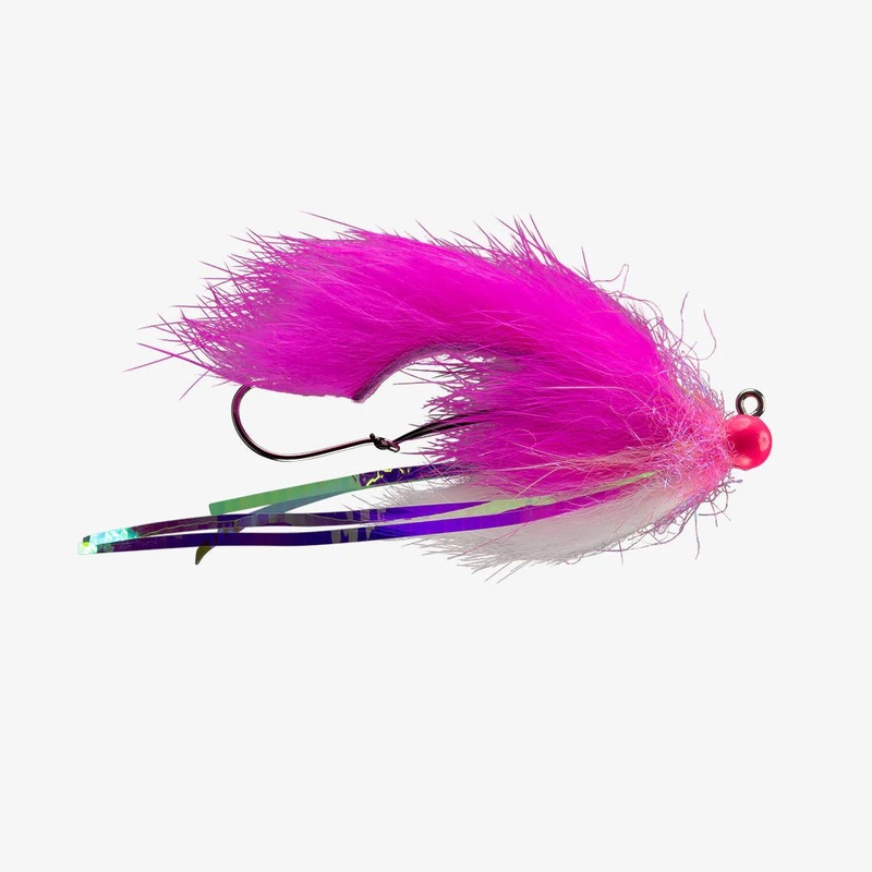 RIO’s Jiggy Smalls Hot Pink