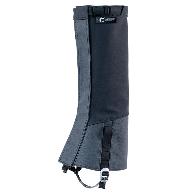 Stone Glacier SQ2 Alpine Gaiter Carbon Medium