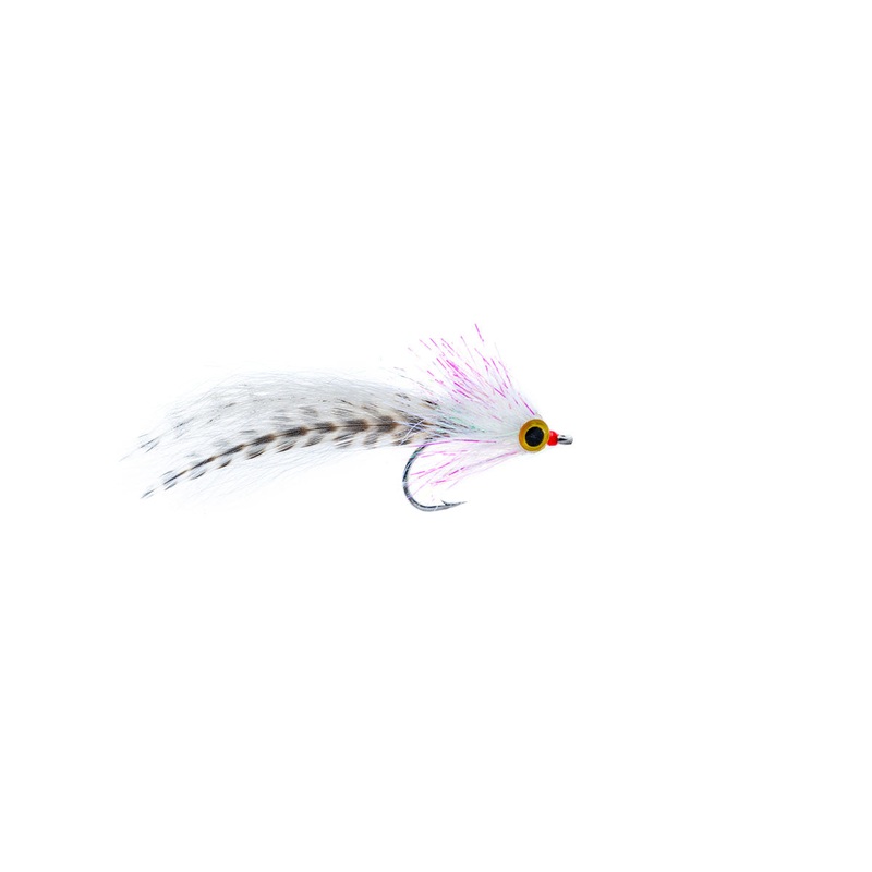 Umpqua Midnight Mullet (3-Pack) 1/0