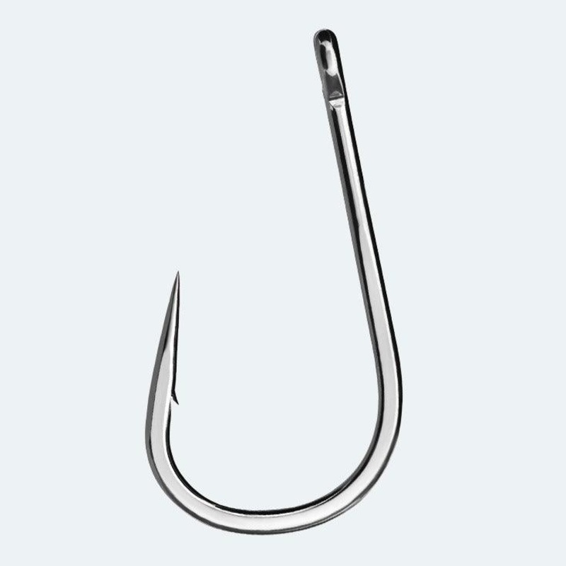BKK Kajiki HD Trolling Hooks 8/0 (3 Pack)