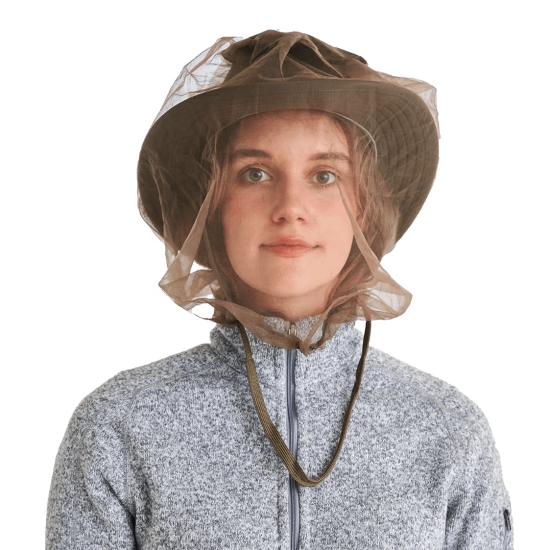 COGHLAN’S NO-SEE-UM HEAD NET