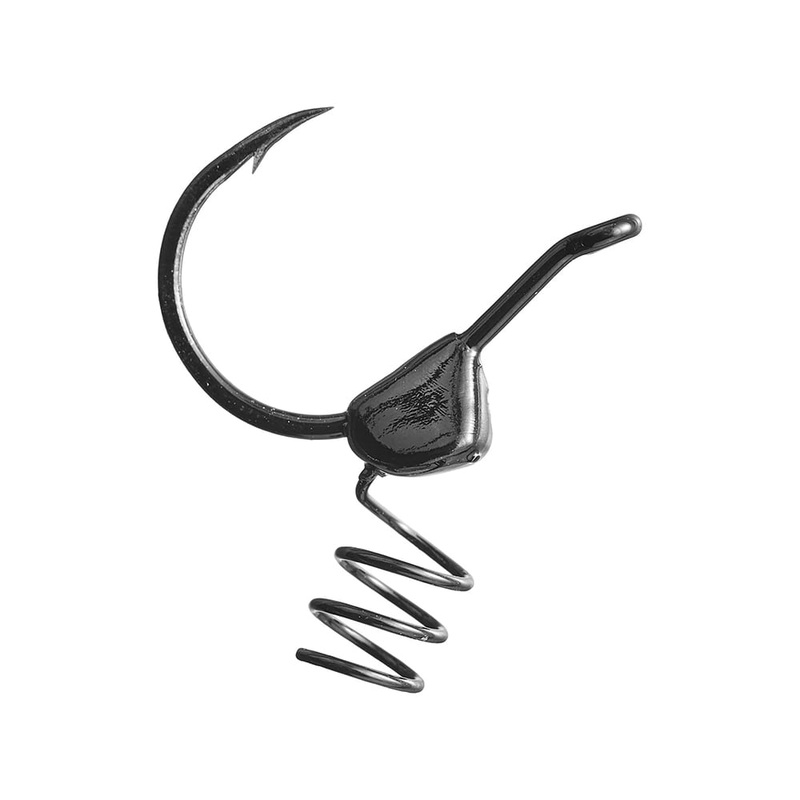Core Tackle Wacky Shot Wacky Shot (1/28oz – 1/0 – 3pk)