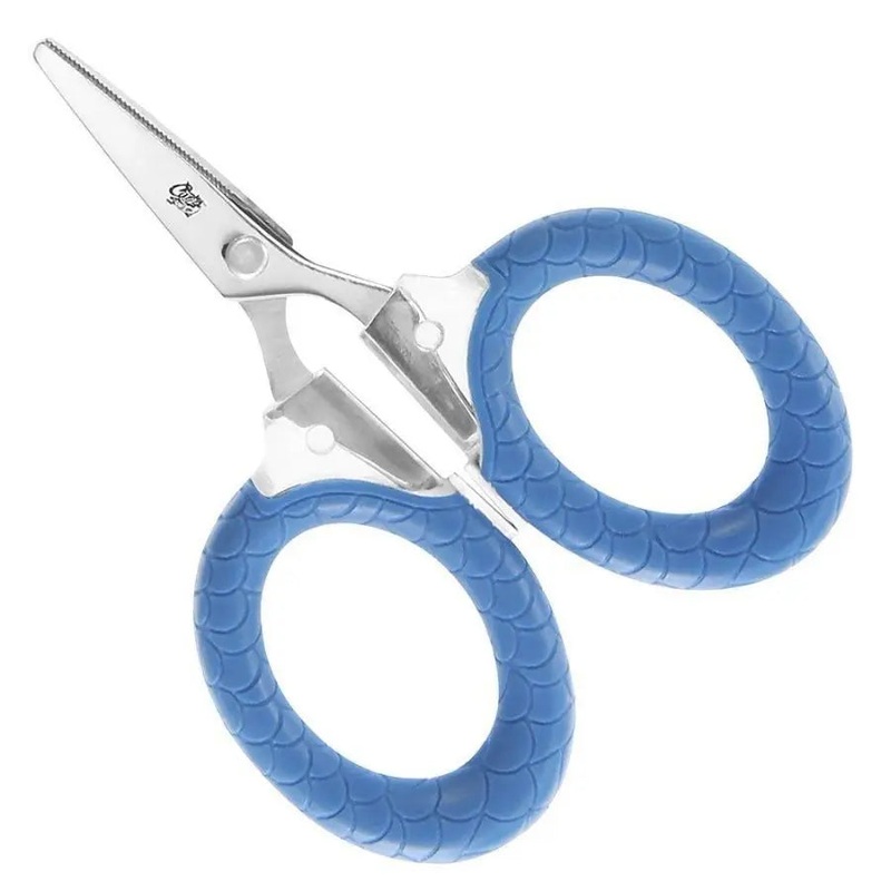 CUDA 3″ TITANIUM BONDED MICRO SCISSORS