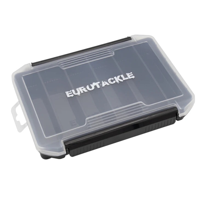 EURO-LOCKER LURE BOX Black