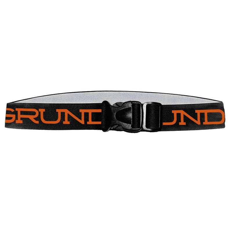 Grundens Gage Knife Belts One Size