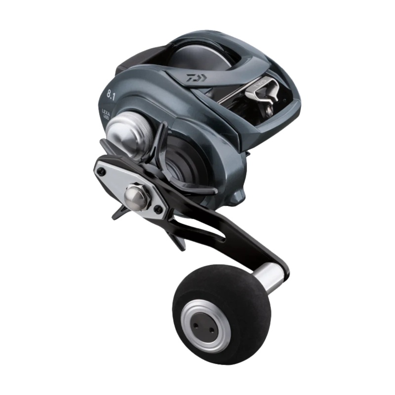 Lexa TWS 400 LX-TW400H-P / Right Hand / 7.1:1