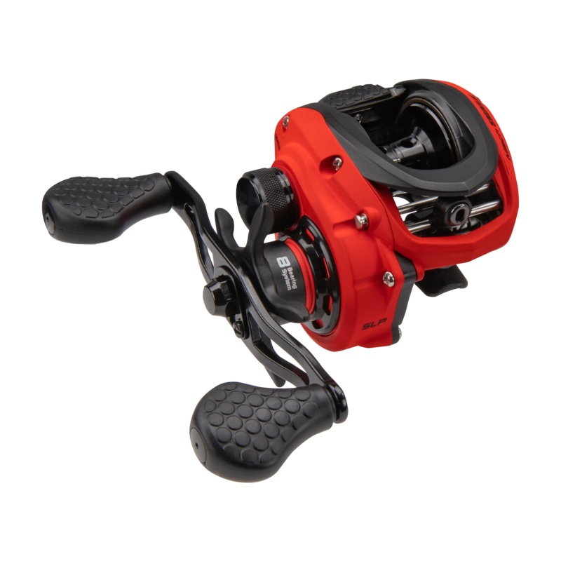 MACH Smash SLP Baitcasting Reel Right Hand / 7.5:1