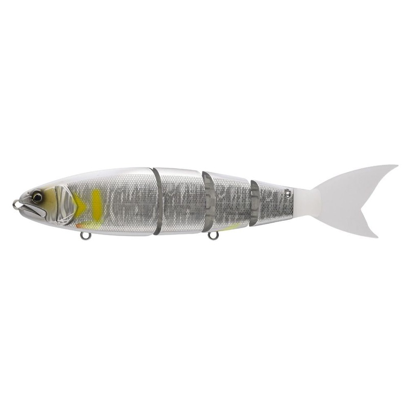 MADNESS JAPAN Balam 245 Floating Rainbow trout #2