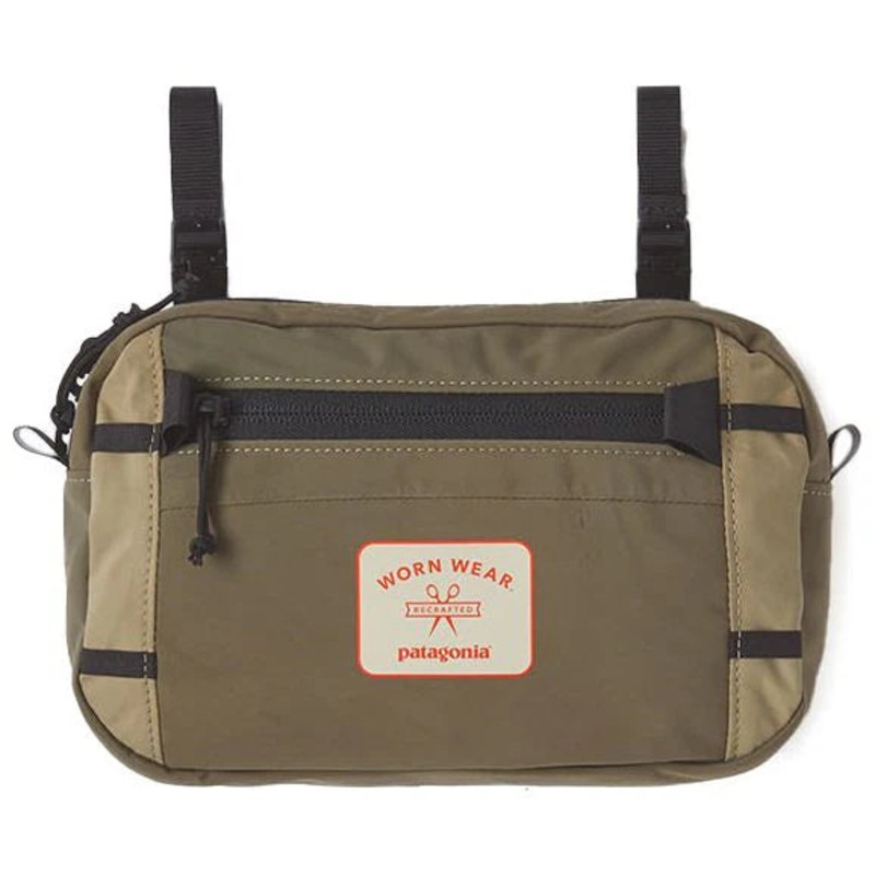 Patagonia – ReCrafted Wader Work Station