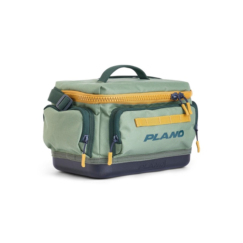 Plano Weekend Series Tackle Bags 3500 Moss