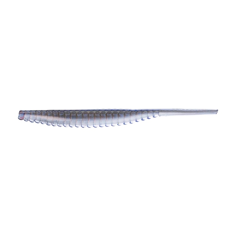 Trout Trick – 5″ Soft Jerkbait Pearl Blue Glimmer 5″ (6-Pack)