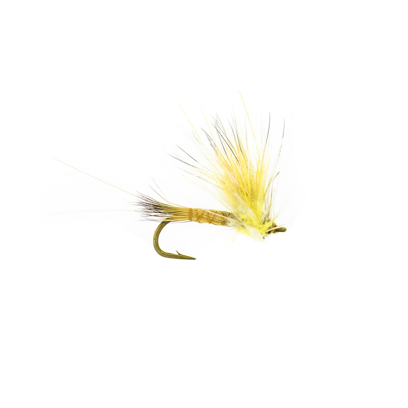 Umpqua Johnson’s Mimic May – PMD (3-Pack) 16
