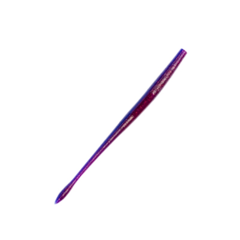 Z-Man 6.5″ SMH Shaking My Head Wormz (7 Pk) Game Changer