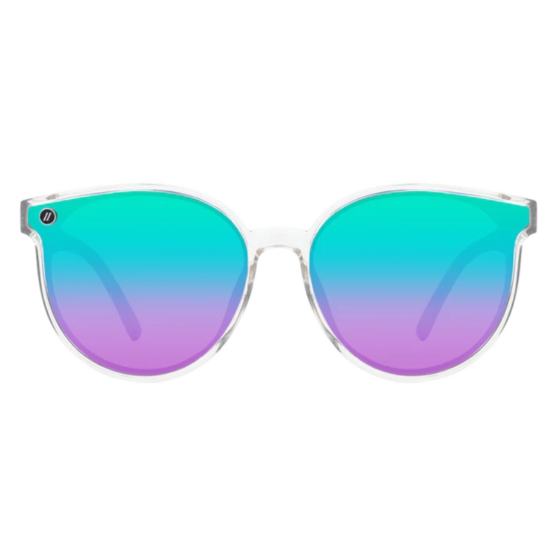 BLENDERS LEXICO POLARIZED SUNGLASSES FLAME MINGO