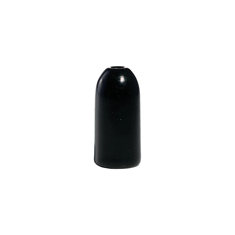 Epic Baits Tungsten Worm Weights 1/2oz Black