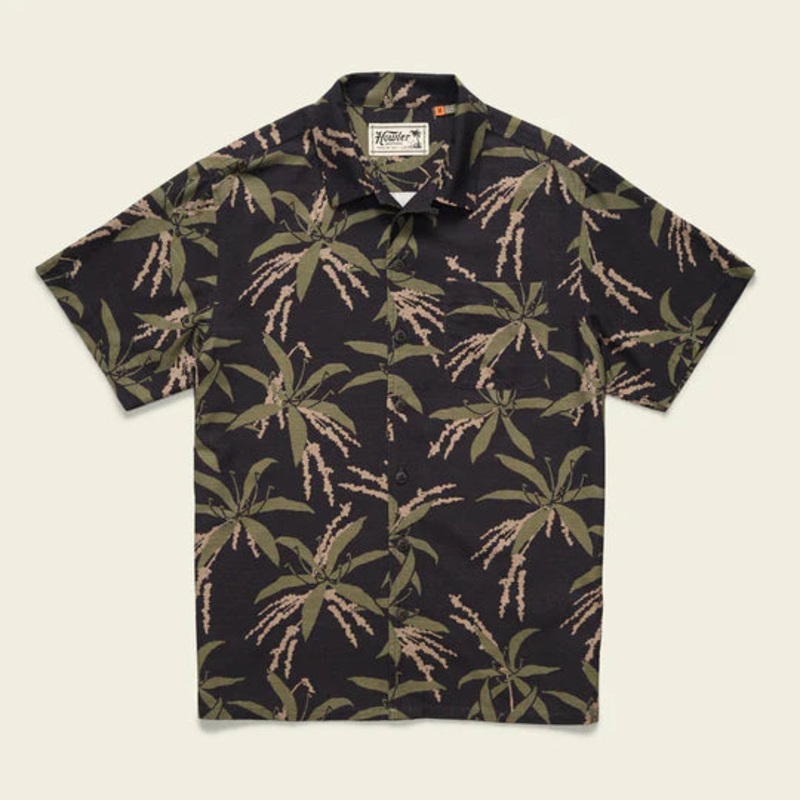 Howler Bros – Monoloha Shirt – Lily Negatives Lily Negatives M