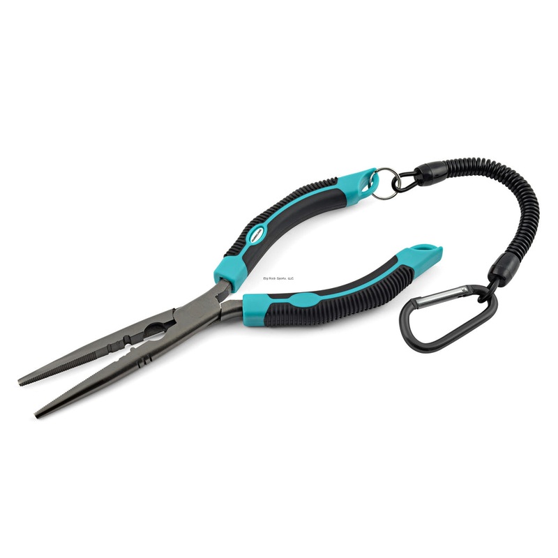 Hurricane HUR-025A Fishing 8′ Needlenose Pliers