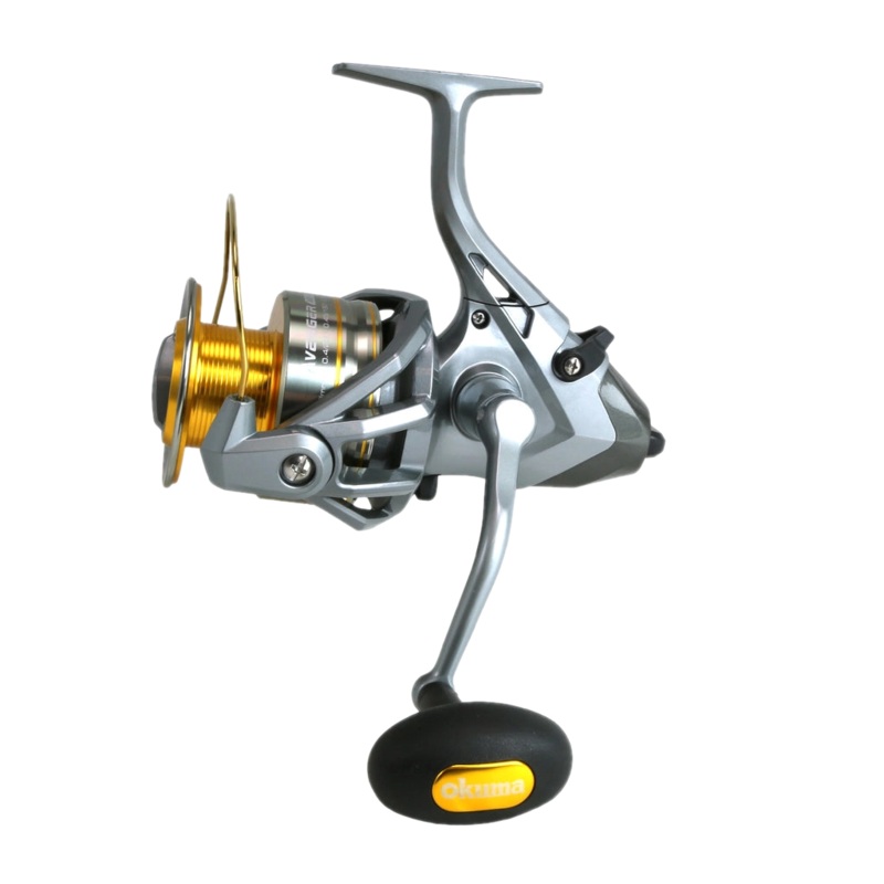 Okuma – Avenger Baitfeeder 3000 Spinning Reel