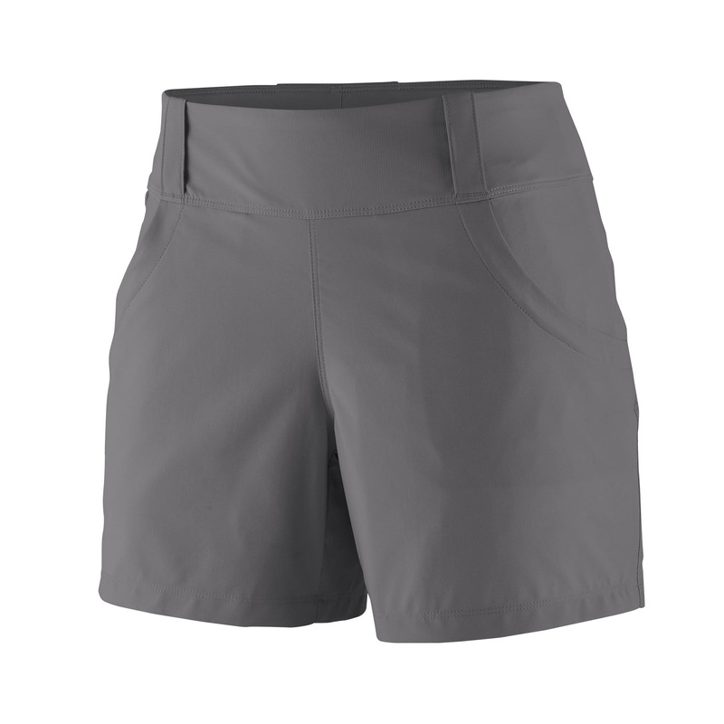Patagonia W’s Tech Short Noble Grey / NGRY XS