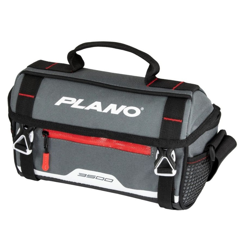 PLANO WEEKEND SERIES SOFTSIDER BAG PLABW250 – 3700 SERIES