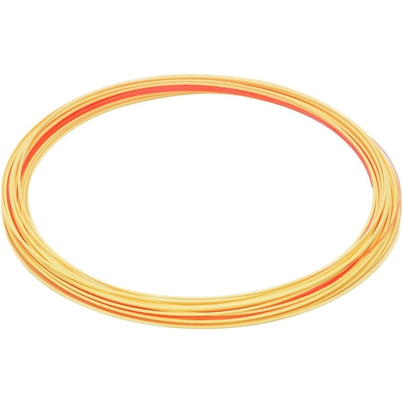 Rio Technical Mono Euro Nymph Shorty Fly Line 45327