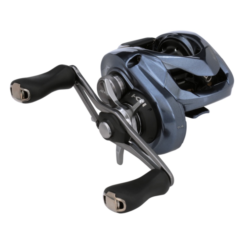 Shimano Aldebaran MGL Baitcasting Reels ALDMGL50HG